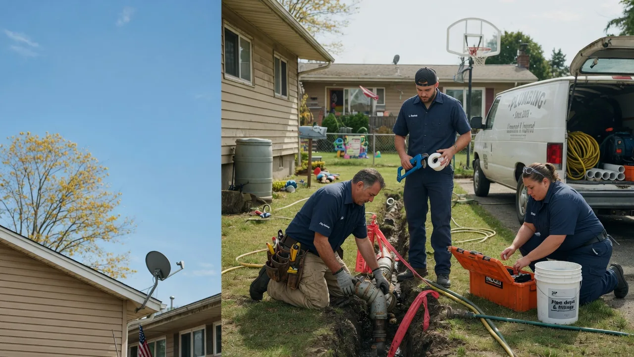 Garbage Disposal Replacement in Knoxville, MD near me