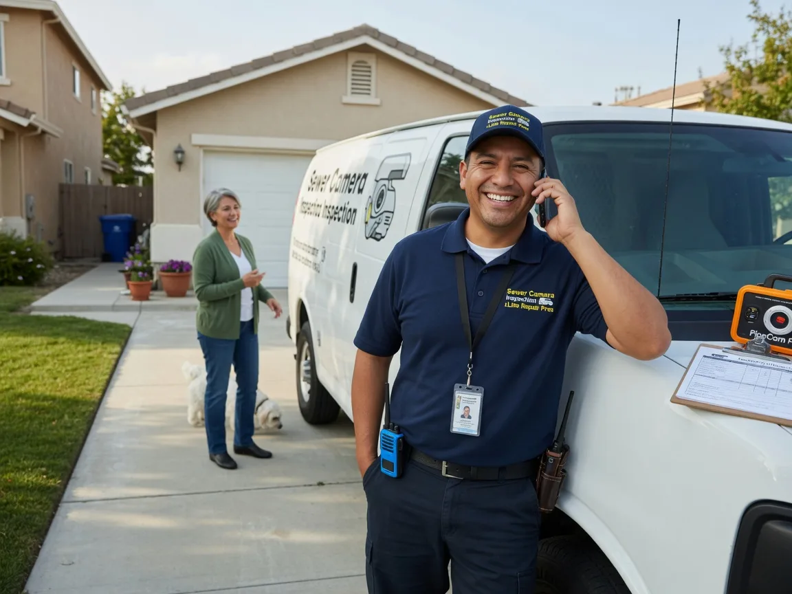 Sewer Line Repair Knoxville, MD FAQs